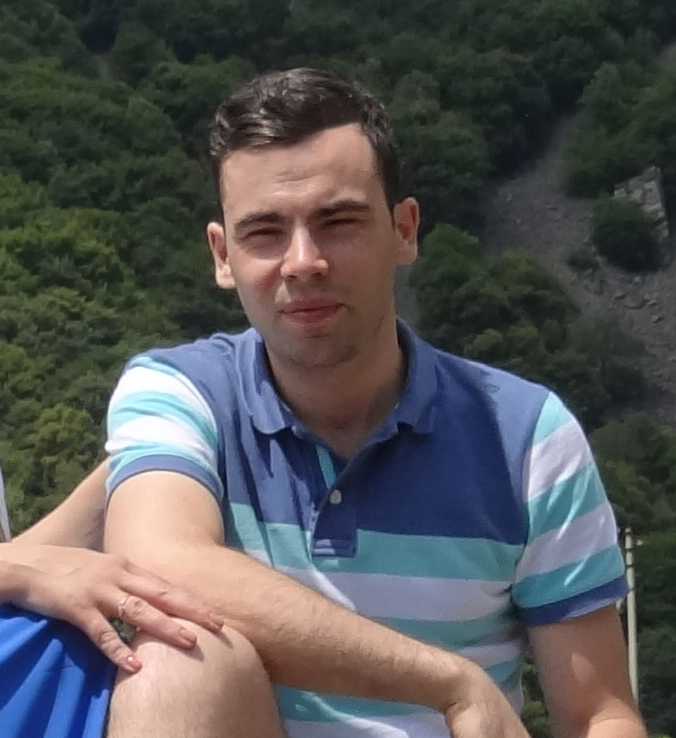 Слава Орлов